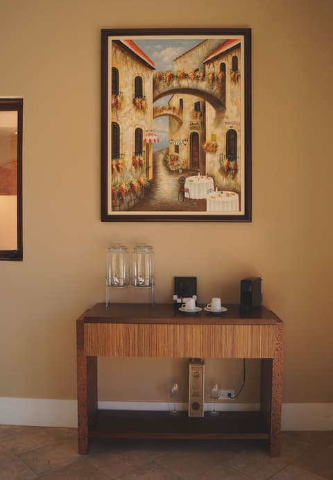 Finca Tre Hotel And Villas Resort