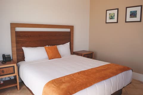 Finca Tre Hotel And Villas Resort