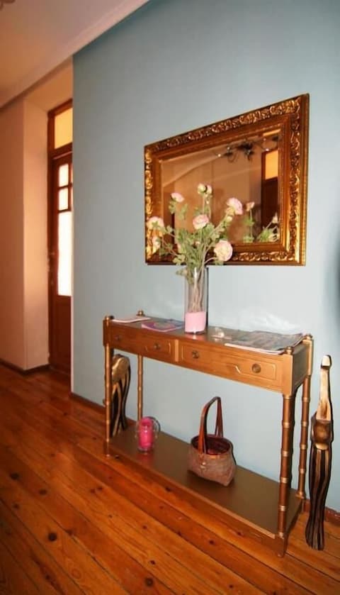 Pensión Sandoval by gaiarooms