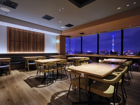 hotel MONday Premium Ueno Okachimachi