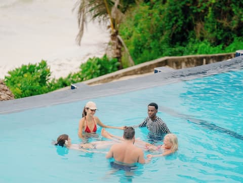 Pearl Beach Resort by Sansi