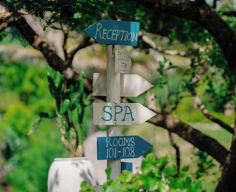 Pearl Beach Resort by Sansi, Property grounds