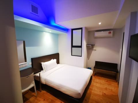 D'Green Hotel Kuching, Room