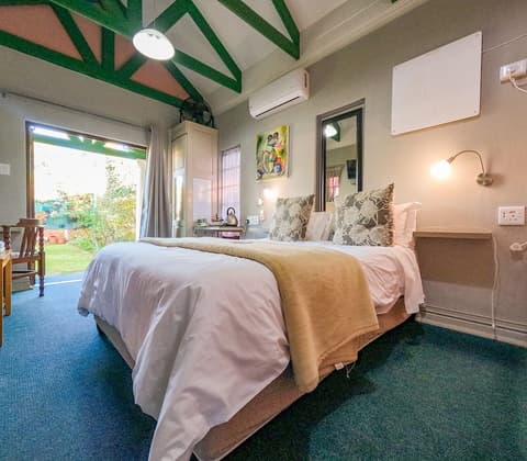 Westlodge at Graskop