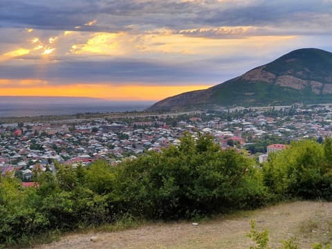 Ruma Qala Hotel, Terrace/patio
