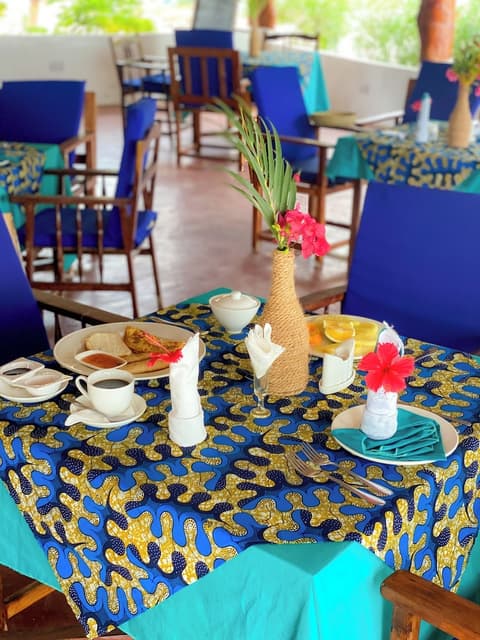 Bella Vista Resort Zanzibar