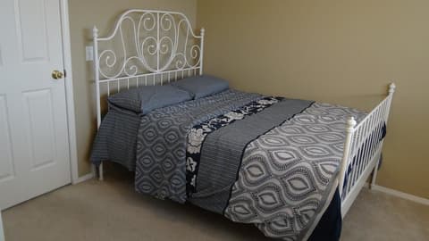 Brother Li Homestay, Room