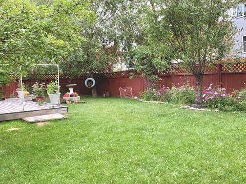 Brother Li Homestay, Terrace/patio