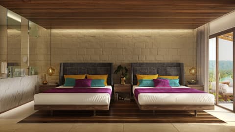 Esplendor by Wyndham Isla Mujeres All Inclusive Resort