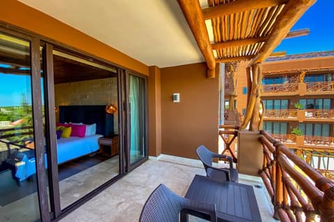 Esplendor by Wyndham Isla Mujeres All Inclusive Resort