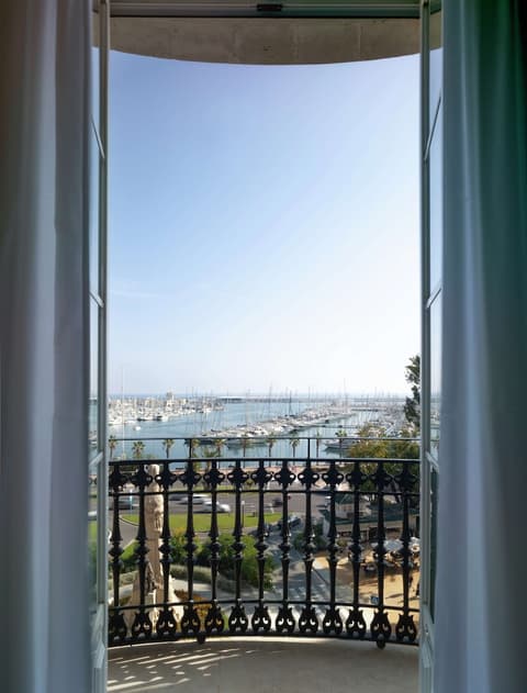 Casa Alberola Alicante, Curio Collection by Hilton, View from room