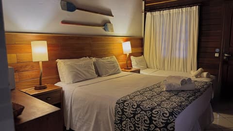 Pousada Estrela do Mar Noronha by Alto da Ilha