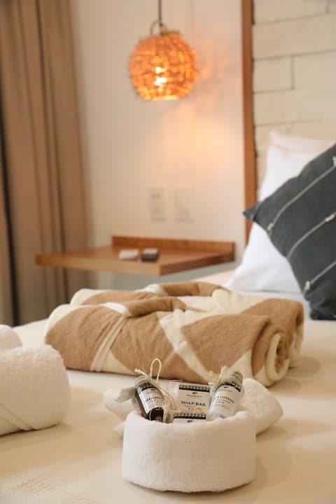 Hotel Blanco Tulum - Adults Only