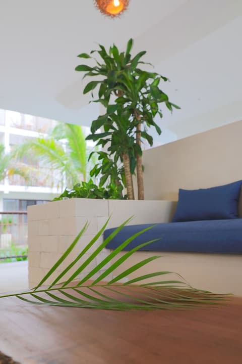 Hotel Blanco Tulum - Adults Only