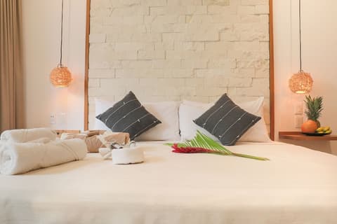 Hotel Blanco Tulum - Adults Only