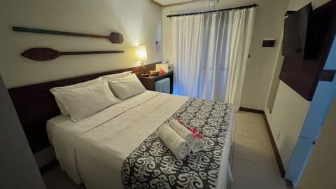 Pousada Alto da Floresta Noronha by Alto da Ilha