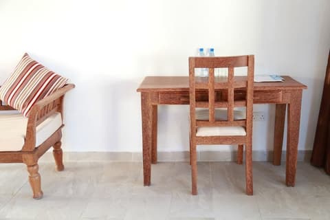 Zanzibar Bahari Villas