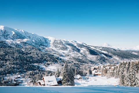 Hotel Le Coucou Méribel