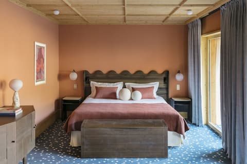 Hotel Le Coucou Méribel