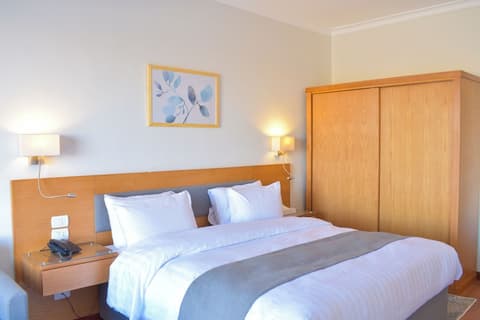 Basma Executive Club