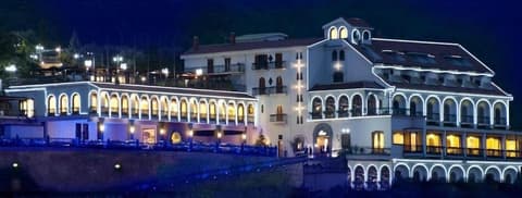 San Lorenzo - Boutique Hotel & SPA