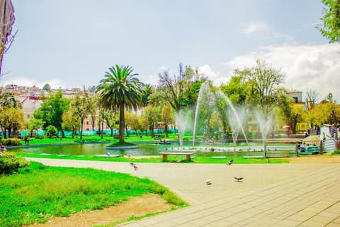 Hotel Báltico