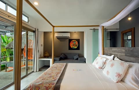 Villa Aikia Adults Only