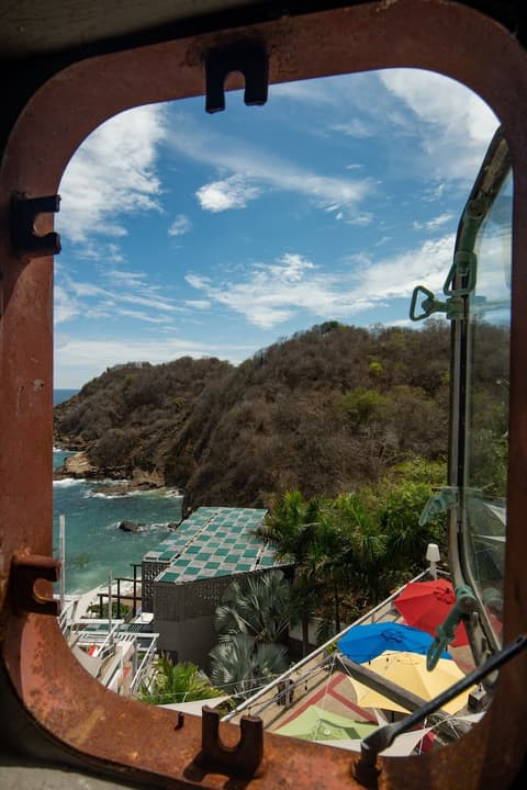 Villa Aikia Adults Only