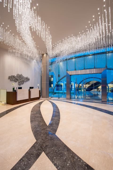 Radisson Blu Hotel & Residence, Nairobi Arboretum