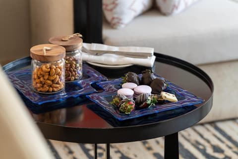 Radisson Blu Hotel & Residence, Nairobi Arboretum