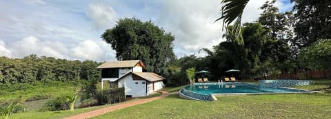 The Namkhan, a Small Luxury Hotel of the World