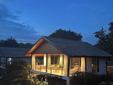 The Namkhan, a Small Luxury Hotel of the World