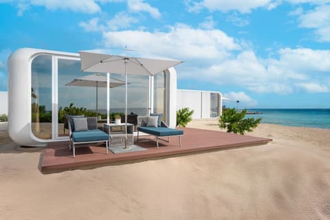 Dreams Curacao Resort, Spa & Casino - All Inclusive