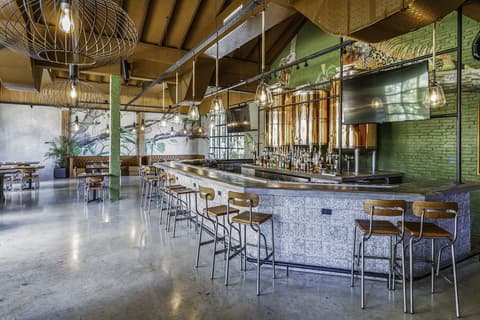 Dreams Curacao Resort, Spa & Casino - All Inclusive, Restaurant