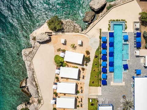 Dreams Curacao Resort, Spa & Casino - All Inclusive, Pool