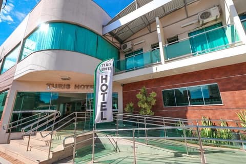 Turis Hotel