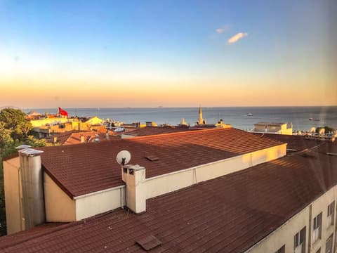 Sultanahmet Nu Hotel