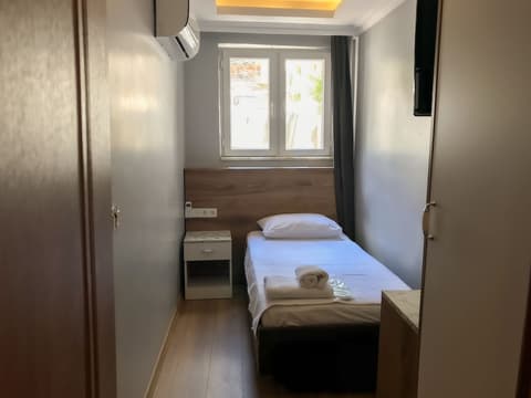 Sultanahmet Nu Hotel