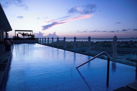 Canopy by Hilton Cancun La Isla