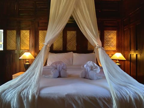 The Pande Hill Homestay