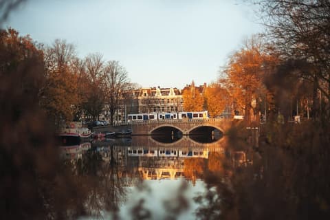 Holiday Inn - the niu, Fender Amsterdam by IHG