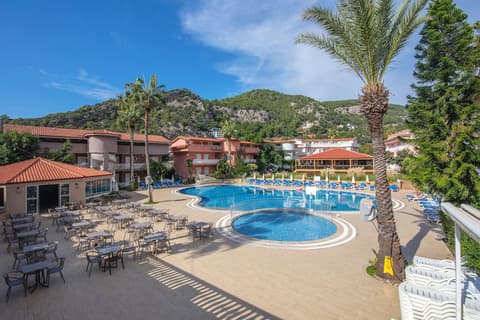 Ölüdeniz Turquoise Hotel