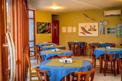 Village Paraiso Hotel