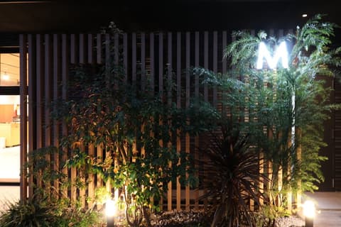 M’s Hotel Sanjo Omiya