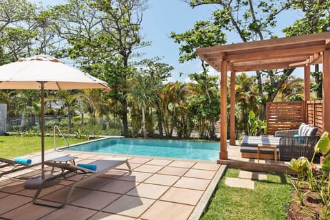 Constance Le Chaland Iko Mauritius