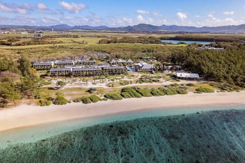 Constance Le Chaland Iko Mauritius