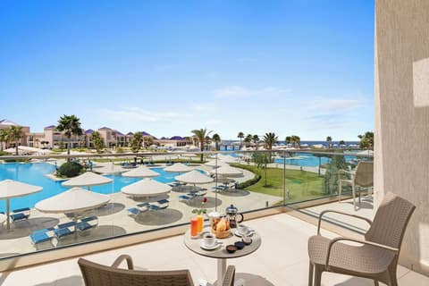 Pickalbatros White Beach Taghazout - Adults Friendly 16 Years Plus - Ultra All Inclusive