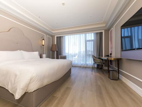 Mercure Turpan Downtown