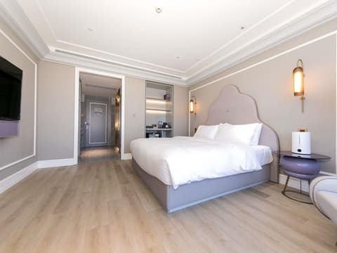 Mercure Turpan Downtown