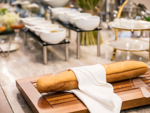 Mercure Turpan Downtown